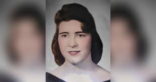 Obituary for Bonnie LaRue (Wagner) Swartzbaugh