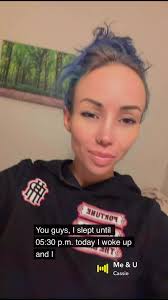 Morning Routine Check-In: Staying