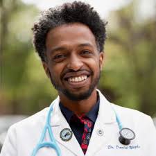 Dr. Derrick Tolbert-Walker, MD