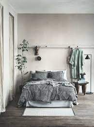 Cozy And Natural Bedroom Coco Lapine Design Home Decor Bedroom Natural Bedroom Bedroom Inspirations