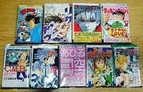 bb箕面船場店さんはinstagramを利用しています 人気新刊コミックが入荷しました お気に入りはどれ 実写化コーナーも充実しています コミック マンガ 漫画 東京喰種re リクドウ 七つの大罪 あひるの空 エリアの騎士 ベイビーステップ はじめの一