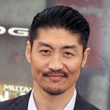 Brian Tee Movies and TV Shows