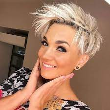 Pin On Classic Hair Styles