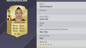 Cam (4) jun 30, 2021 on loan. Fifa 18 Career Mode 10 Players You Need To Buy First Page 5