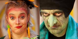 Jack and The Beanstalk