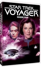 Star Trek: Voyager season 4 - Wikipedia