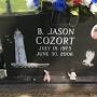 Profile Picture of Bremond Jason Cozort (1973-2006) - Mémorial Find a Grave (@findagrave.com) on Google