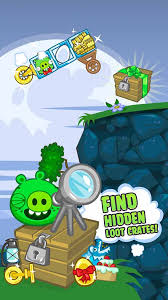Unlocked cheats menu (you can . Bad Piggies Hd Mod Apk 2 4 3141 Unlocked For Android