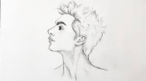 How To Draw A Man Face Easy Pencil Sketch Drawing Face Pencil Sketch Simple Pencil Drawings Youtube Basic drawing made amazingly easy издательство the third title in a bestselling series, basic drawing made amazingly easy is a complete drawing book for designed to help architects, planners, and landscape architects use freehand sketching to quickly.