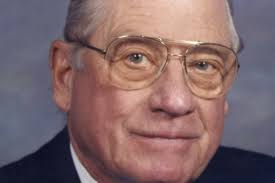 Former Dallas banker, civic leader James Keay dies at 89