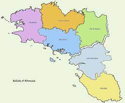 La caisse d'epargne vous accompagne au quotidien et dans vos projets de vie : Bretagne Loire Atlantique Vendee Balades Et Patrimoine