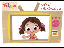 Niloya Mutlulugun Resmi Uzay Yolu Coban Kopegi Youtube