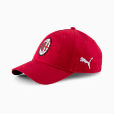 Ac milan v cagliari calcio live scores and highlights. Ac Milan 2 0 Fussball Team Cap Puma Black Tango Red Puma Herren Kollektion Puma Deutschland