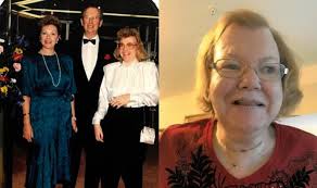 Karin Pallas Obituary