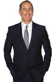 Jerry Seinfeld On The Comedians In Cars Season Finale And Late Night Tv Seinfeld Comedians Jerry Seinfeld