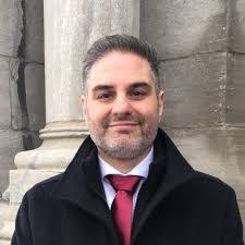 Michael Twardowski's Instagram, Twitter & Facebook