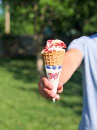 Joy Cone Co. Ice Cream Cones