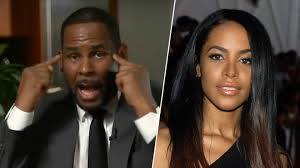 Check spelling or type a new query. R Kelly Banned Questions About Aaliyah In His Explosive Gayle King Interview Capital Xtra