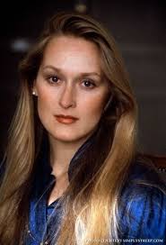 Meryl Streep Photo: Kramer vs Kramer NY premiere