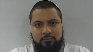 John Cedeno's Instagram, Twitter & Facebook