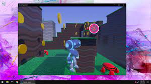 Yolomouse will work easily with games, and it will permit you to change the presence of your mouse cursor. Yolomouse On Steam