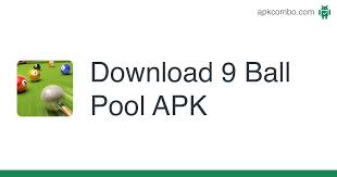 Some games are timeless for a reason. 9 Ball Pool Apk 3 2 3997 Android Game Download