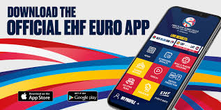 Alle übertragungen mit deutscher beteiligung im. Download The Official App Men S Ehf Euro 2020