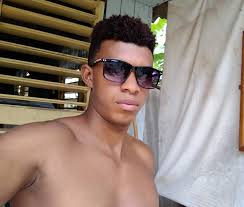 Yulieser Manuel Frometa Kindelan