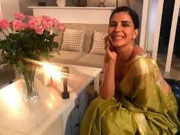 Последние твиты от kirti kulhari (@iamkirtikulhari). Kirti Kulhari Takes A Break From Social Media Says See You In 2021 Hindi Movie News Times Of India