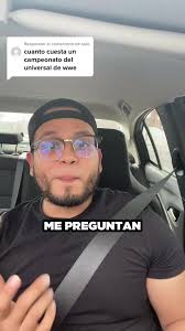 Cuanto Cuesta Un Cinturon De La Wwe