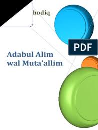 Check spelling or type a new query. Adabul Alim Wal Muta Allim Pdf
