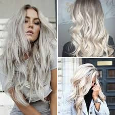 While white blonde has far fewer signs of warmth, reflecting cooler tones and icy hues. now that that's out of the way, it's safe to say we'll be using the term white blonde more often—and. Best 2018 Hair Colour Trends Ice Queen Blonde By Perth S Top L Oreal Colourist
