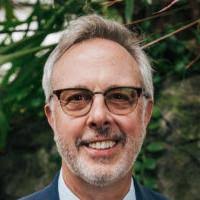 Working at Franklin Park Conservatory and Botanical Gardens