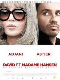 David et Madame Hansen (2012)