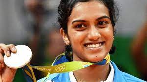 Unknown.hopefully if she is still single, you can definitely try. P V Sindhu Wiki Height Age Boyfriend Husband Family Caste Biography More Wikibio