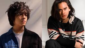 Rambut gondrong model samurai rambut gondrong ini hanya memiliki tekstur yang rapi dan licin, disisir ke arah atas dengan. 10 Pesona Seleb Pria Dengan Rambut Gondrong Bikin Klepek Klepek Hot Liputan6 Com