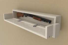 Using our 6 rifle stock shelf or diy tips for building gun rooms & home armories. Pin On Coastal Style