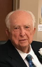 Hubert Dale Murphy Obituary