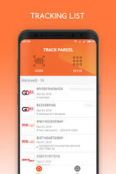 If your package has been handled by some other carrier, except pos laju, we will also automatically fetch the needed information from that. Track Poslaju J T Skynet Citylink Dhl Shopee 1 82 Apk Android Apps