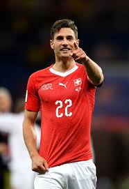 I felt really good on the pitch and the team did well the last few games. Who Is Fabian Schar The Swiss International Dead Ball Specialist Who Has Signed For Newcastle Chronicle Live
