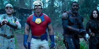 So this is the famous suicide squad. the thinkersrc the suicide squad1 is an upcoming 2021 superhero comedy film based on the dc comics team of the same name. James Gunn Says Be Patient For The Suicide Squad Trailer Cbr