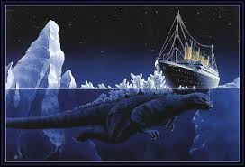 godzilla vs