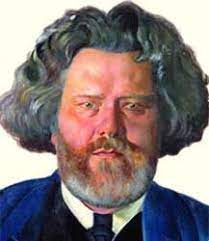 Он стал легендой еще при жизни. Maksimilian Aleksandrovich Voloshin Biografiya I Stihi Poeta Perevodchika Hudozhnika Pejzazhista I Hudozhestvennogo Kritika