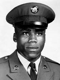 CPL Willie Ray Thompson, San Antonio, TX