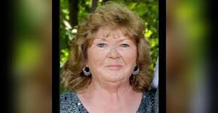 Sharon Jo Thornton Obituary