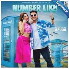 Amazon music stream millions of songs: Number Likh Mp3 Song Download Pagalworld Tony Kakkar