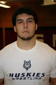 2012-13 Wrestling Roster