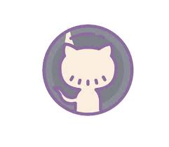 Github Icon This Page Contains The Vector Icon As Well As Variations Of This Icon In Different Visual Styles And Related I App Icon Design Android Icons Icon