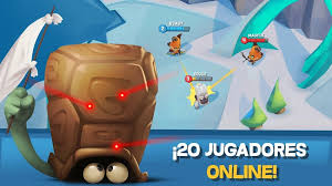 You can install apk files on your android smartphone or tablet directly from your browser. Zooba Mod Apk V3 10 0 Dinero Gemas Infinitas Descargar Hack 2021