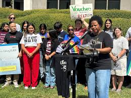 NC Republicans vote to expand private school voucher program by $463  million, but refuse to raise teacher pay
